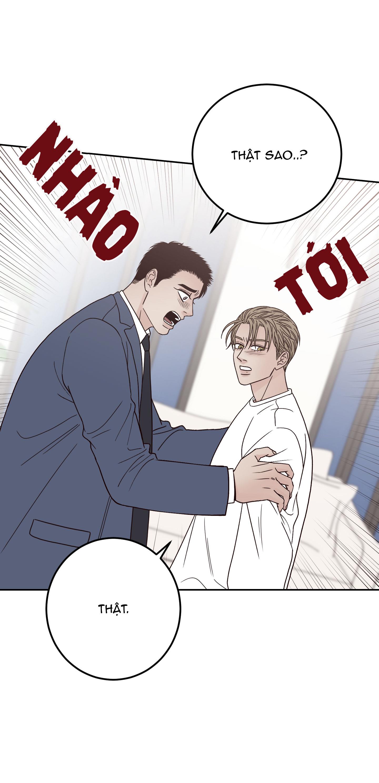 Bad Position Chapter 16 - Trang 5