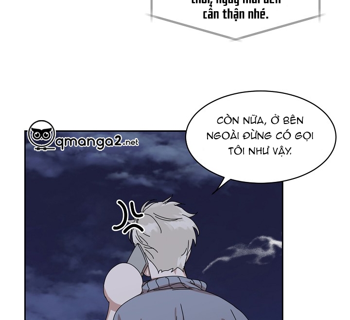 Bạn Sẽ Follow Tôi Chứ? Chapter 48: SS3 - Trang 63