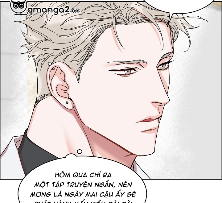 Bạn Sẽ Follow Tôi Chứ? Chapter 48: SS3 - Trang 76