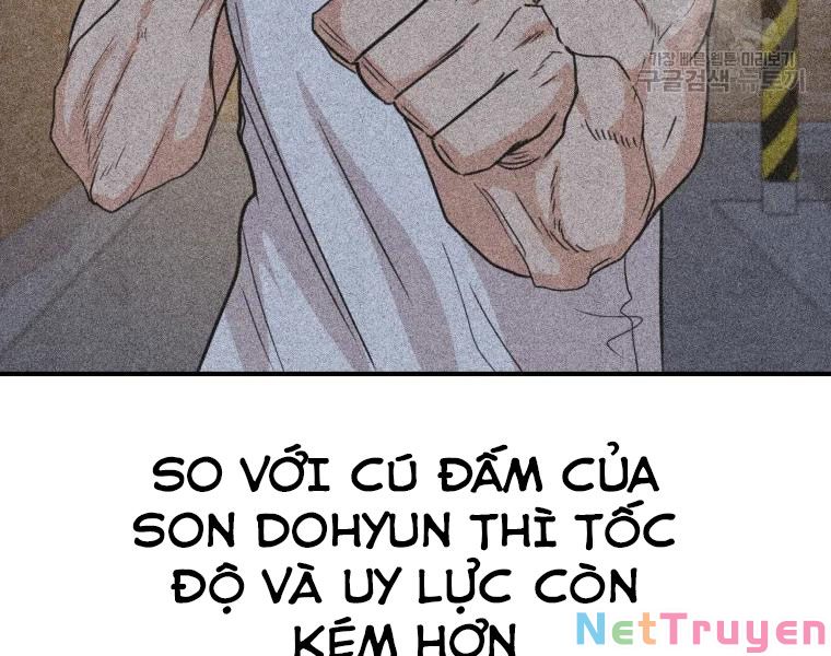 Bạn Trai Vệ Sĩ Chapter 32 - Trang 130