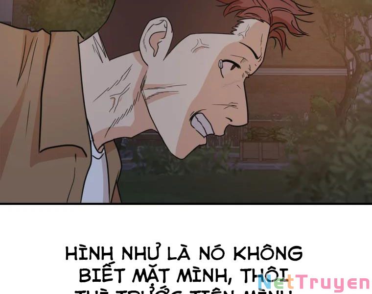 Bạn Trai Vệ Sĩ Chapter 32 - Trang 14