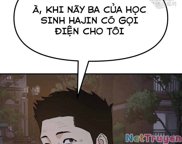 Bạn Trai Vệ Sĩ Chapter 32 - Trang 208