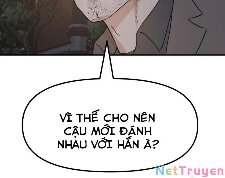 Bạn Trai Vệ Sĩ Chapter 32 - Trang 216