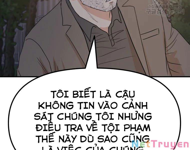 Bạn Trai Vệ Sĩ Chapter 32 - Trang 222