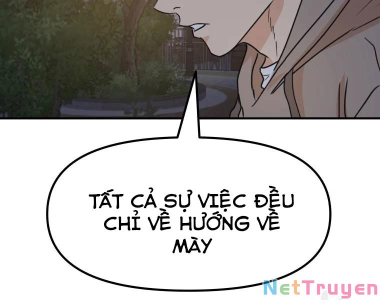 Bạn Trai Vệ Sĩ Chapter 32 - Trang 28