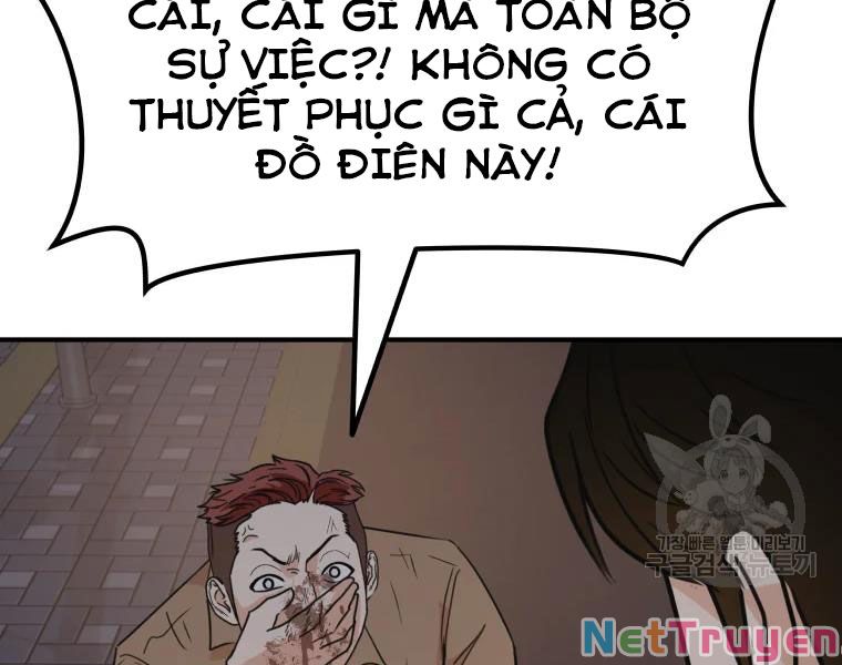 Bạn Trai Vệ Sĩ Chapter 32 - Trang 30