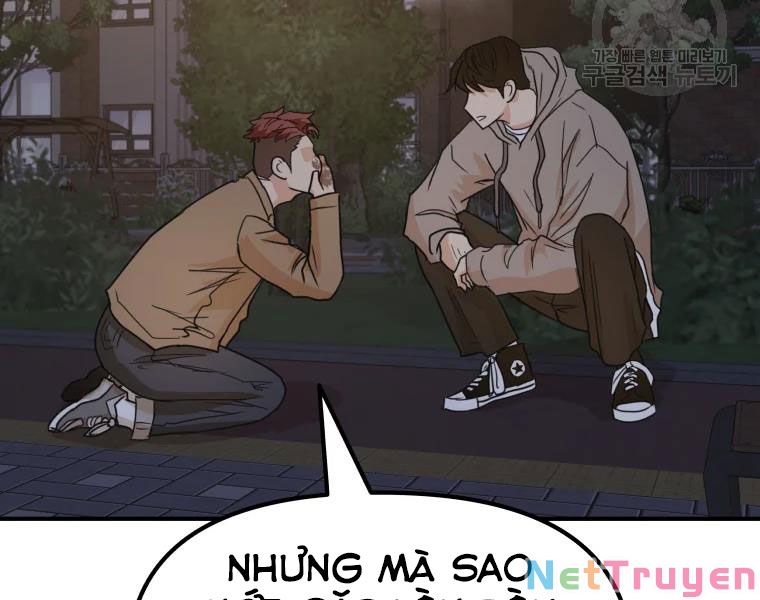 Bạn Trai Vệ Sĩ Chapter 32 - Trang 34