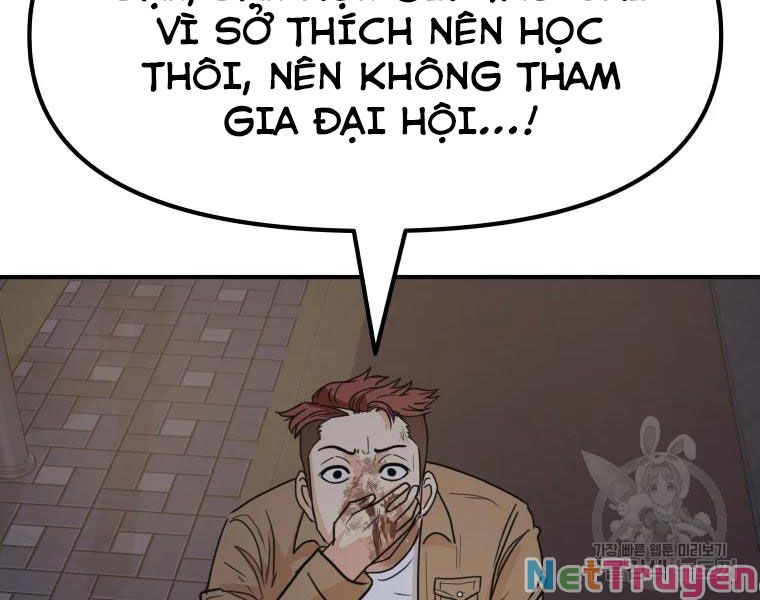 Bạn Trai Vệ Sĩ Chapter 32 - Trang 43