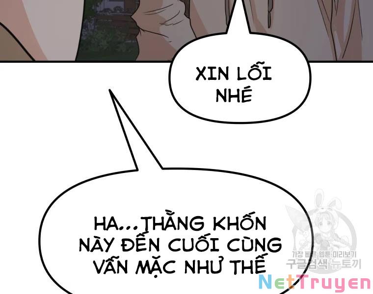 Bạn Trai Vệ Sĩ Chapter 32 - Trang 55