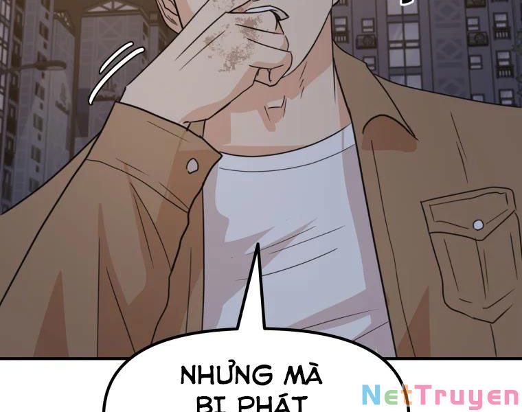 Bạn Trai Vệ Sĩ Chapter 32 - Trang 81