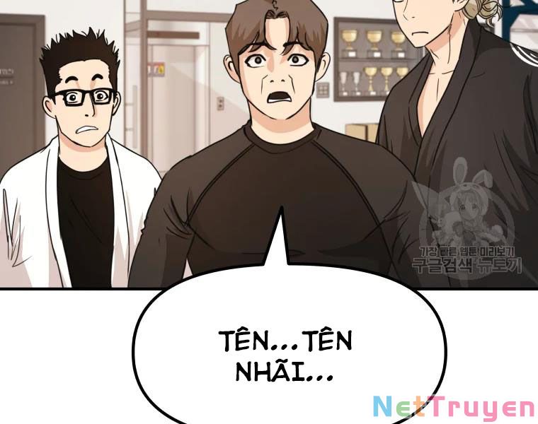 Bạn Trai Vệ Sĩ Chapter 33 - Trang 126