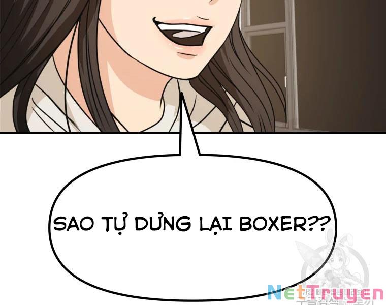 Bạn Trai Vệ Sĩ Chapter 33 - Trang 186