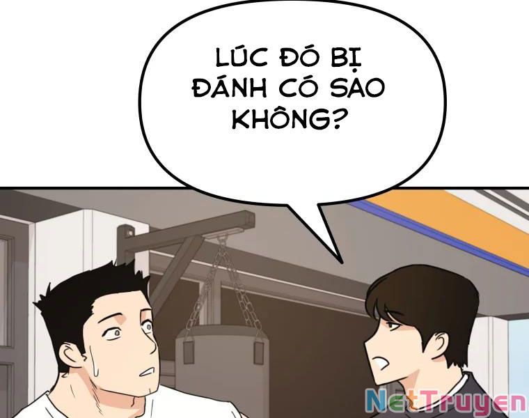 Bạn Trai Vệ Sĩ Chapter 33 - Trang 197