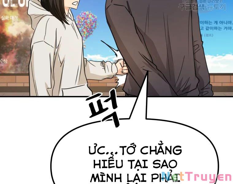 Bạn Trai Vệ Sĩ Chapter 33 - Trang 36