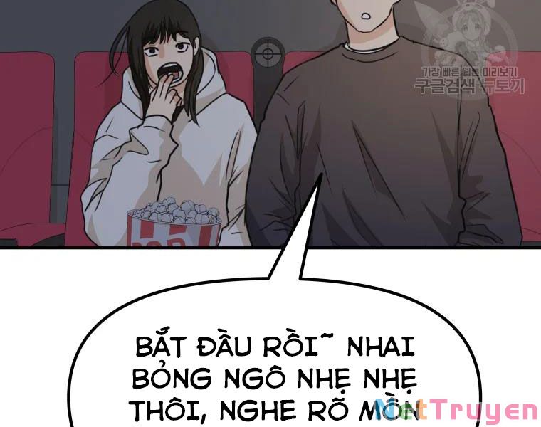 Bạn Trai Vệ Sĩ Chapter 33 - Trang 84