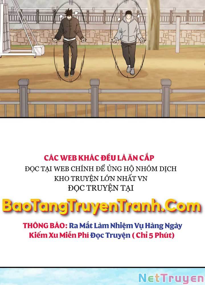 Bạn Trai Vệ Sĩ Chapter 34 - Trang 109