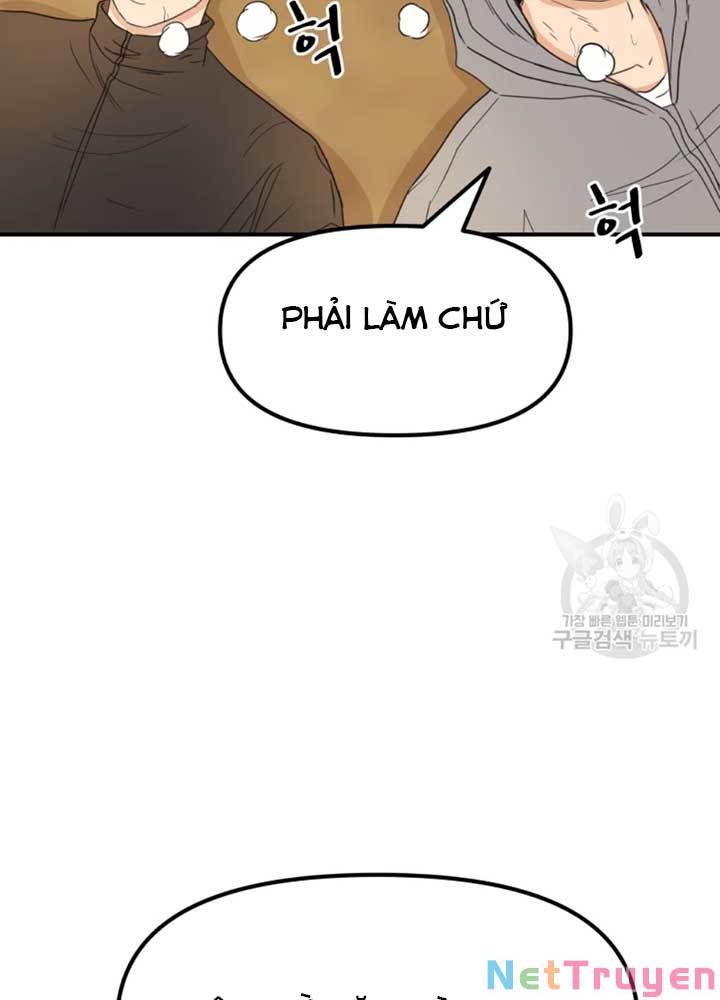 Bạn Trai Vệ Sĩ Chapter 34 - Trang 113