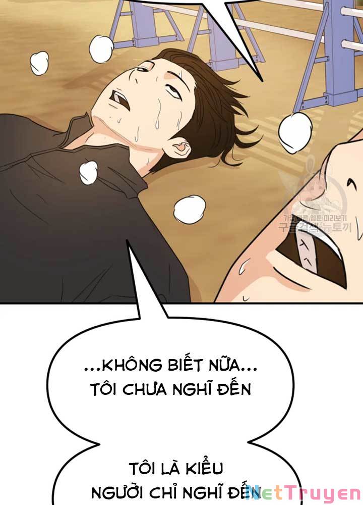 Bạn Trai Vệ Sĩ Chapter 34 - Trang 116