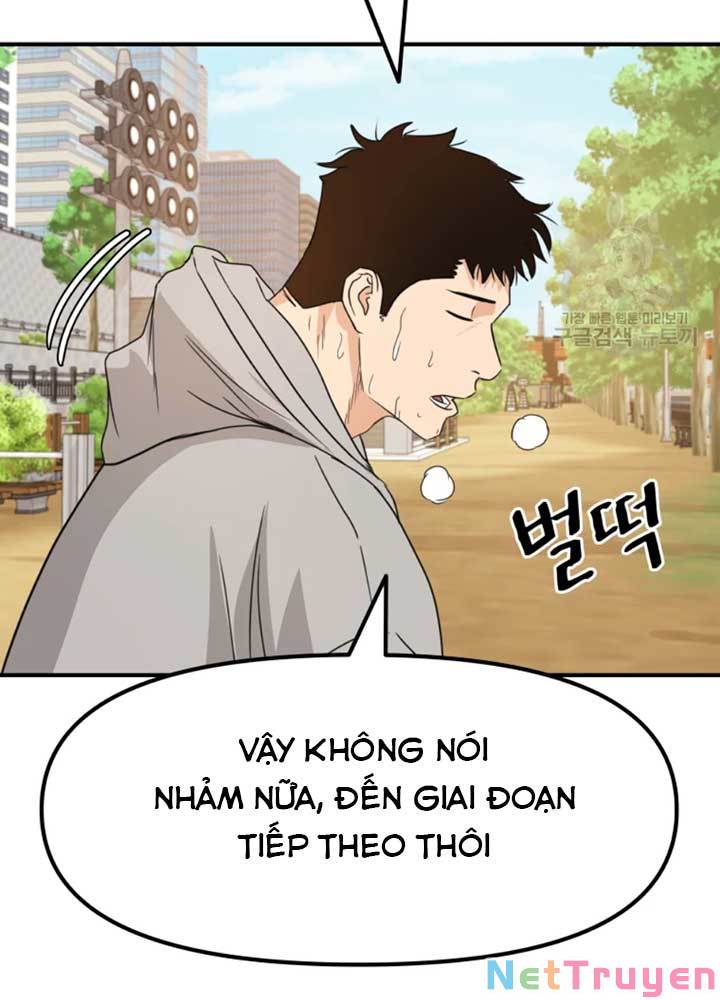 Bạn Trai Vệ Sĩ Chapter 34 - Trang 118