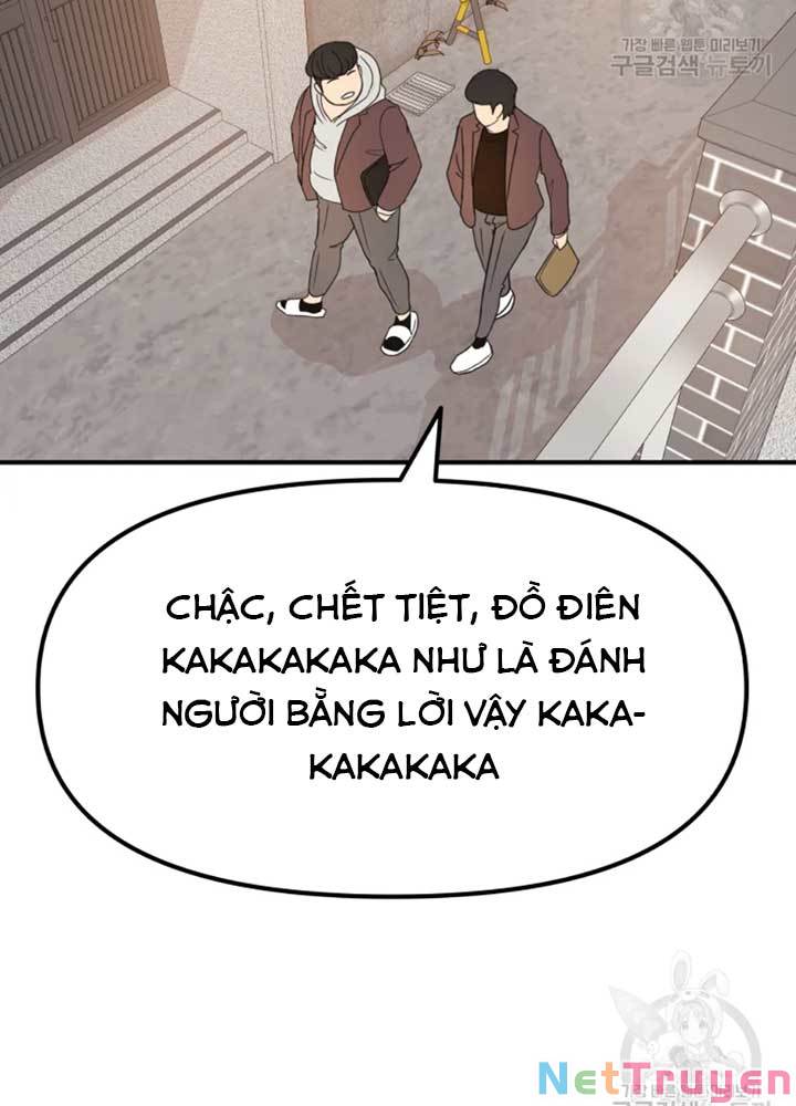 Bạn Trai Vệ Sĩ Chapter 34 - Trang 123