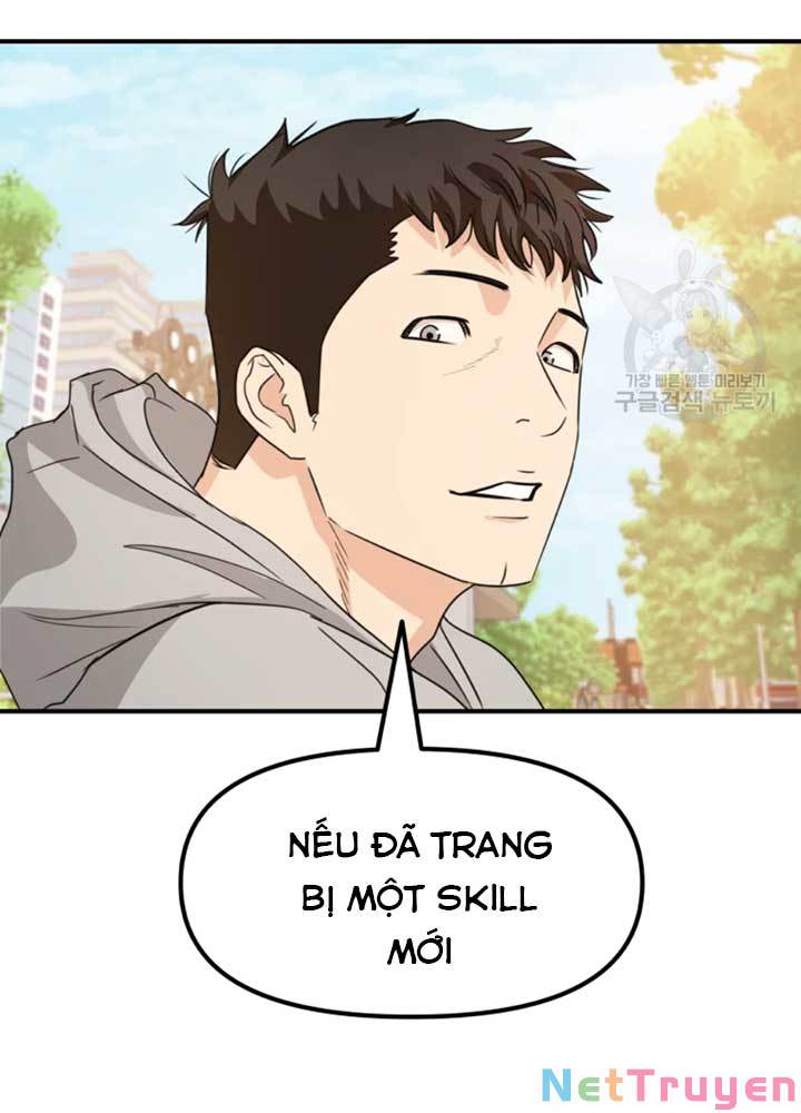 Bạn Trai Vệ Sĩ Chapter 34 - Trang 133