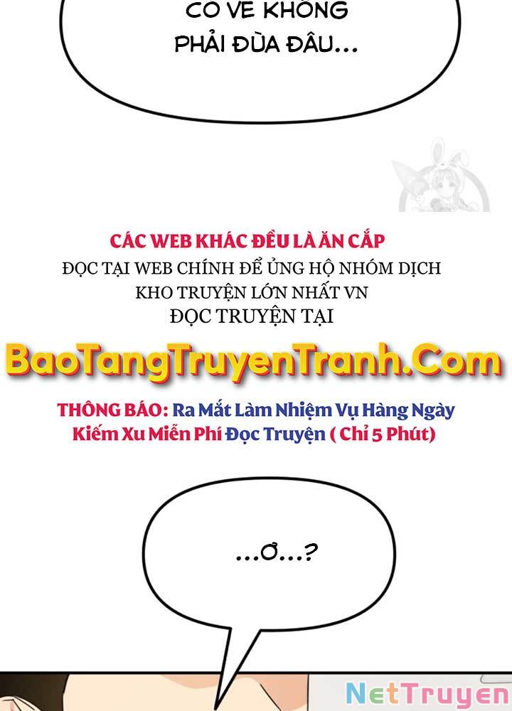 Bạn Trai Vệ Sĩ Chapter 34 - Trang 15