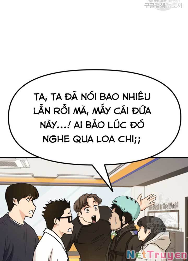 Bạn Trai Vệ Sĩ Chapter 34 - Trang 27