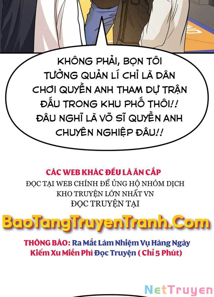 Bạn Trai Vệ Sĩ Chapter 34 - Trang 28