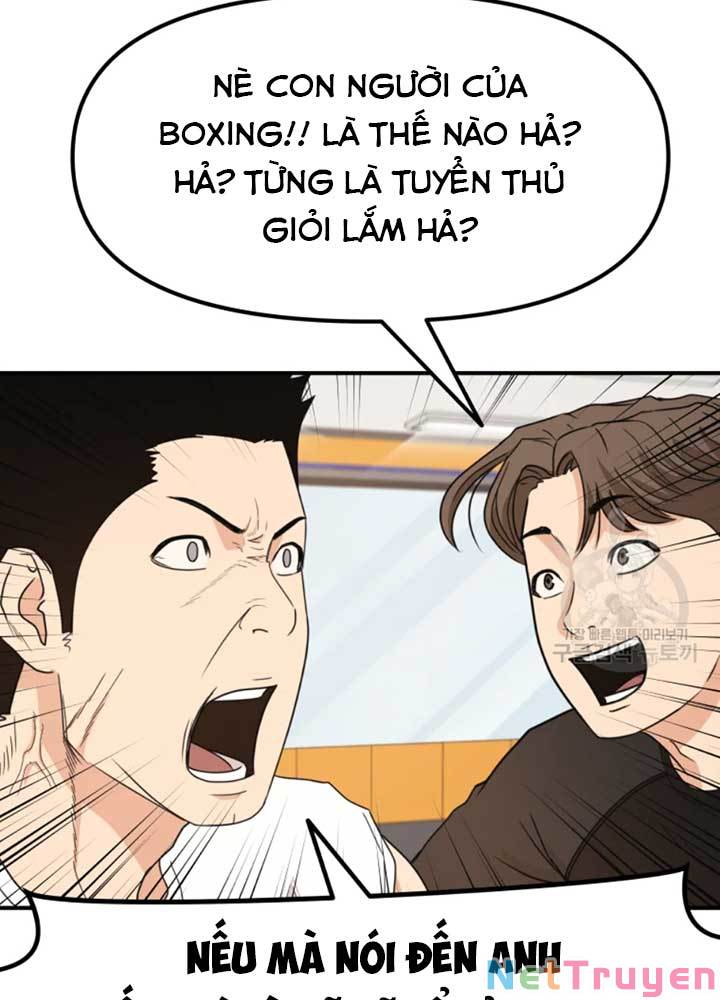 Bạn Trai Vệ Sĩ Chapter 34 - Trang 29