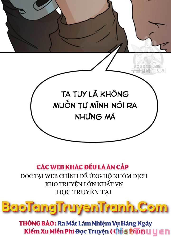 Bạn Trai Vệ Sĩ Chapter 34 - Trang 33