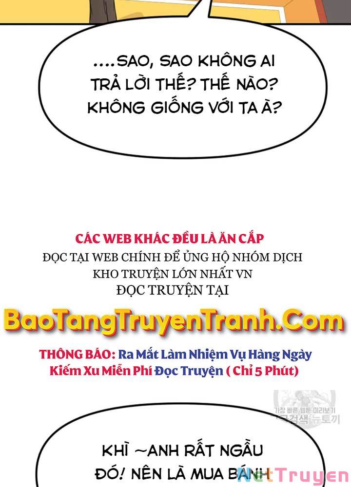 Bạn Trai Vệ Sĩ Chapter 34 - Trang 38