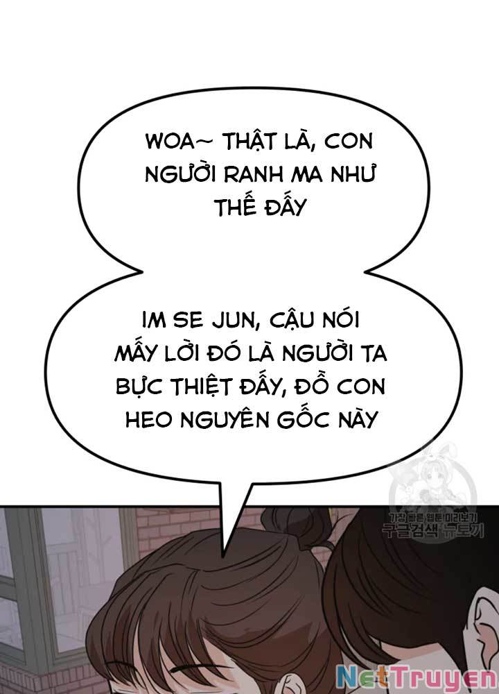 Bạn Trai Vệ Sĩ Chapter 34 - Trang 56