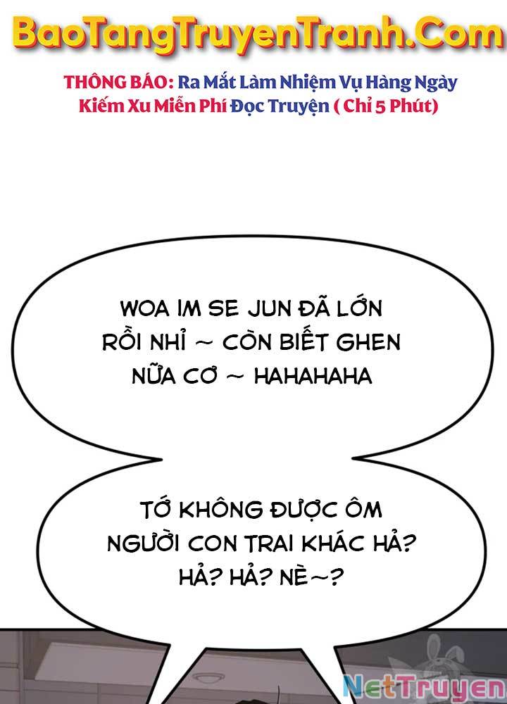 Bạn Trai Vệ Sĩ Chapter 34 - Trang 65