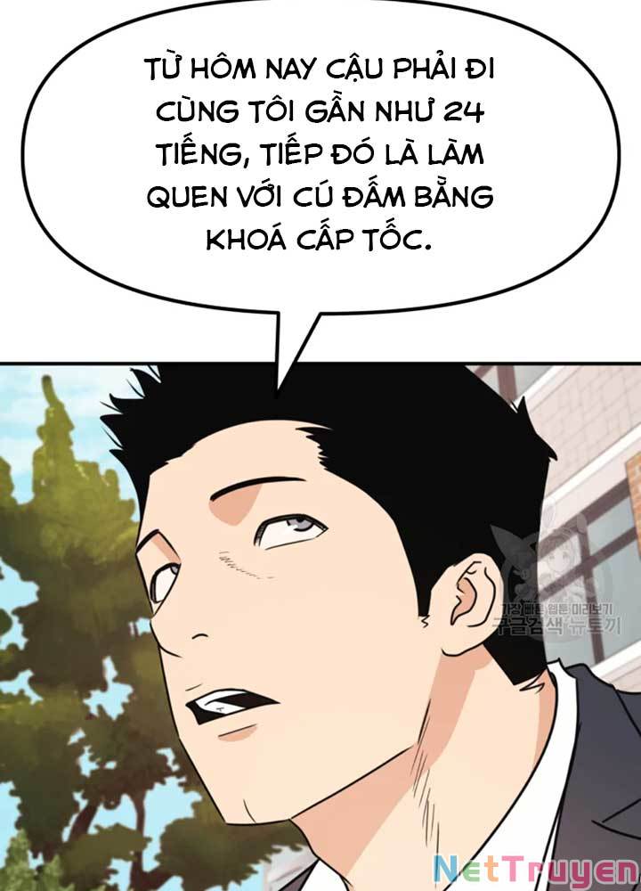 Bạn Trai Vệ Sĩ Chapter 34 - Trang 78