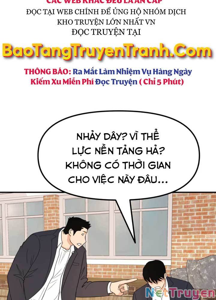 Bạn Trai Vệ Sĩ Chapter 34 - Trang 83