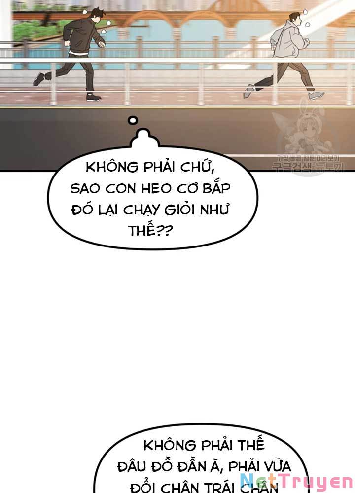 Bạn Trai Vệ Sĩ Chapter 34 - Trang 98