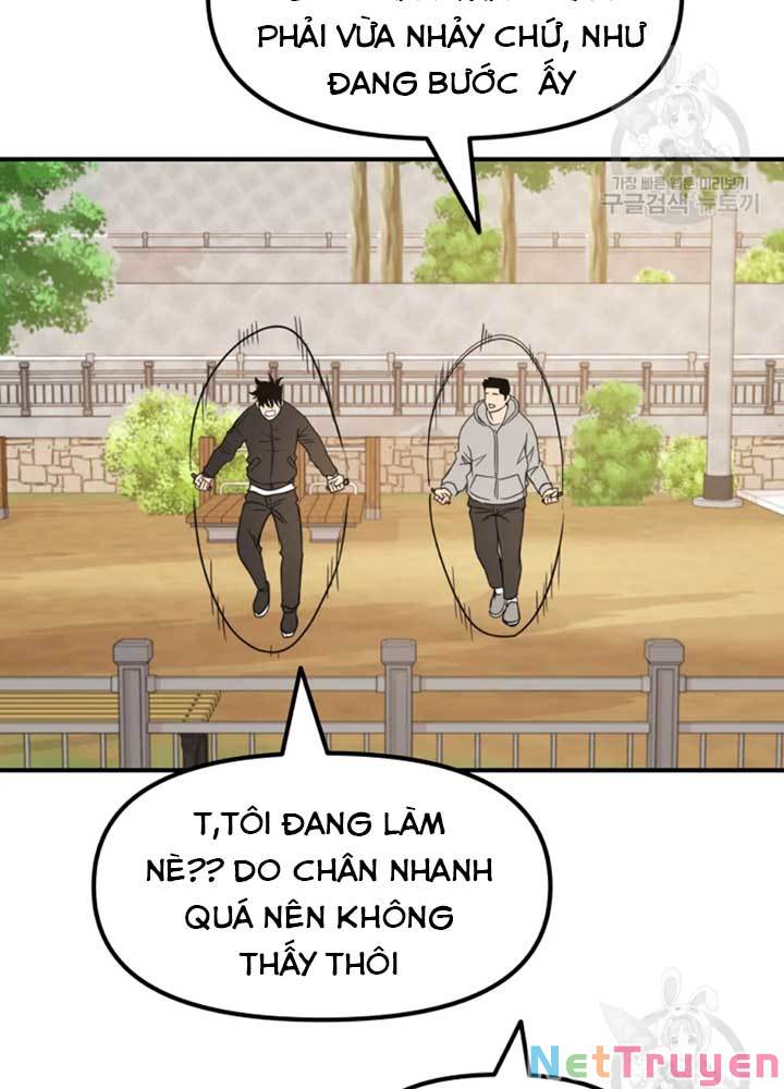 Bạn Trai Vệ Sĩ Chapter 34 - Trang 99