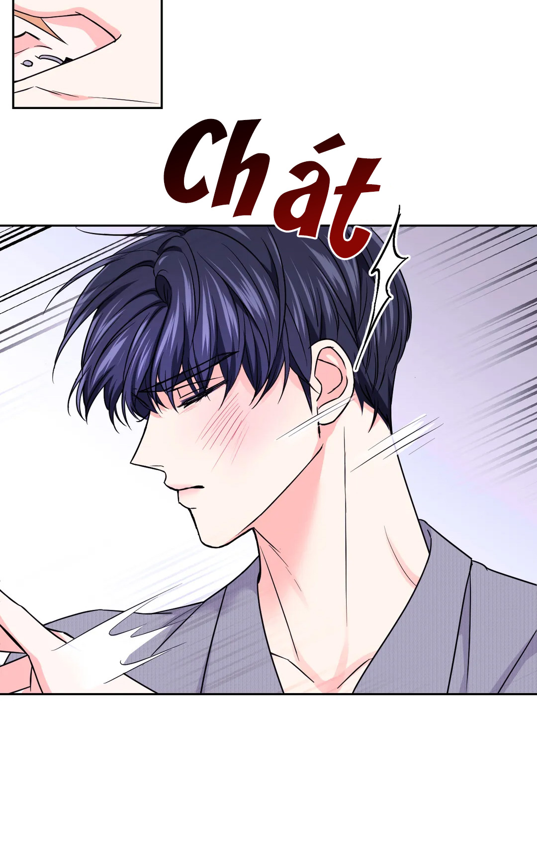 Kinh Nghiệm Cảnh Nóng Chapter 58 - Trang 25