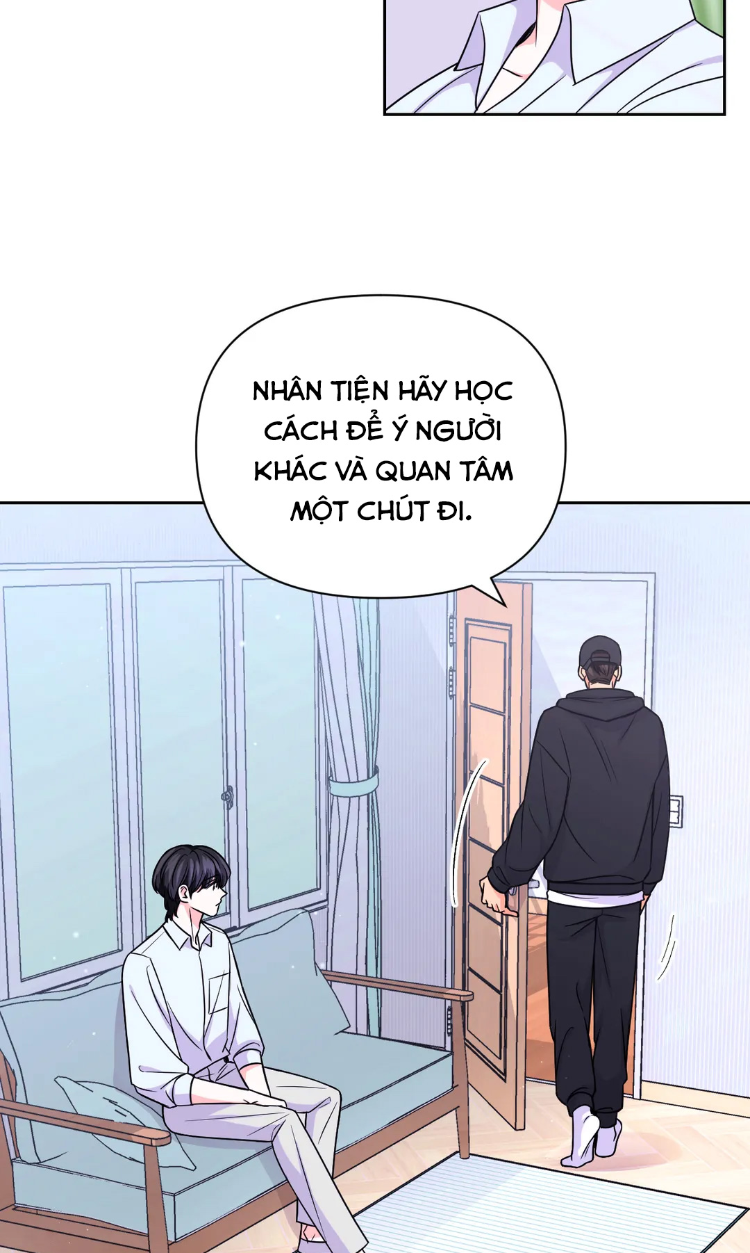 Kinh Nghiệm Cảnh Nóng Chapter 58 - Trang 47