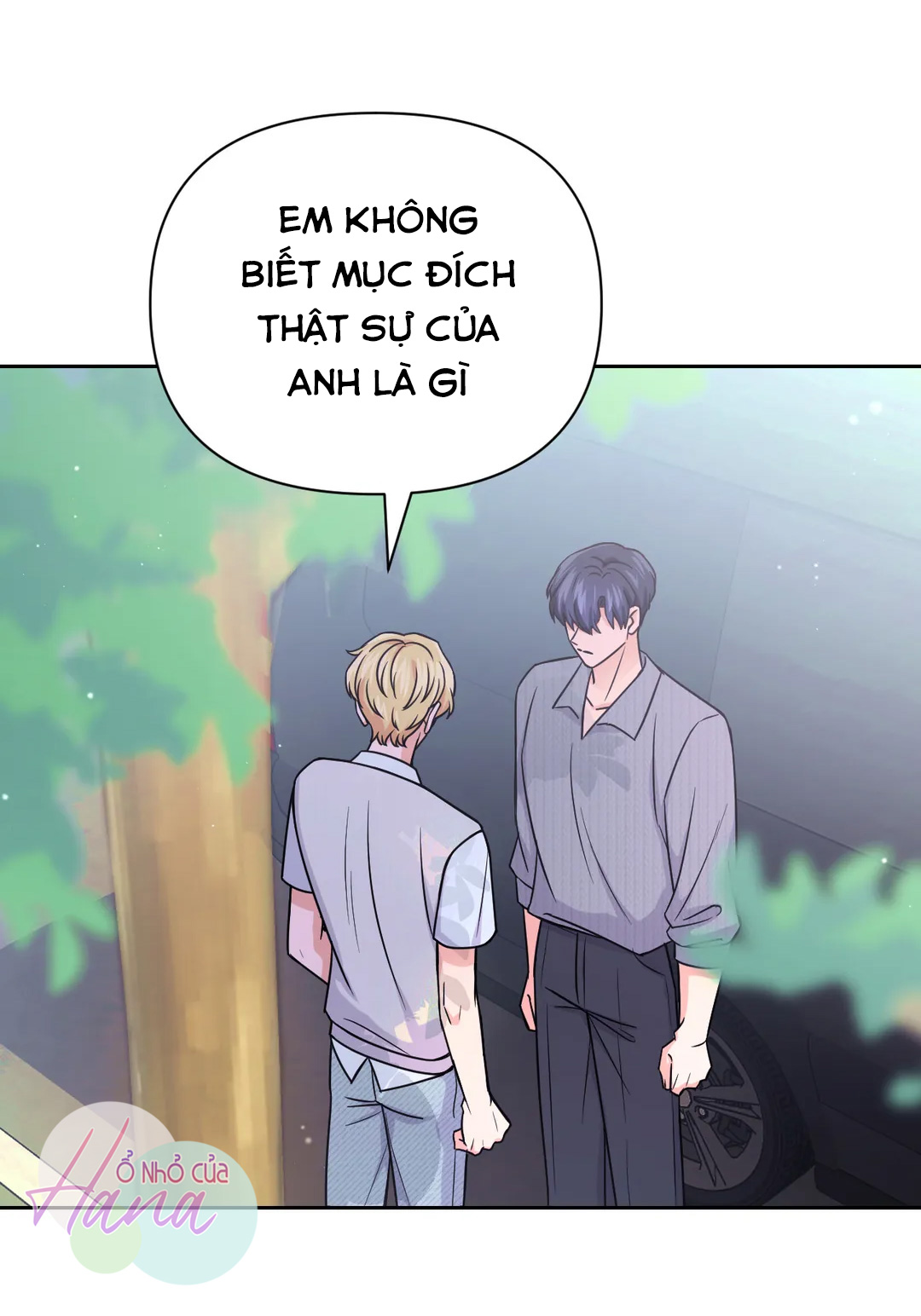 Kinh Nghiệm Cảnh Nóng Chapter 58 - Trang 6