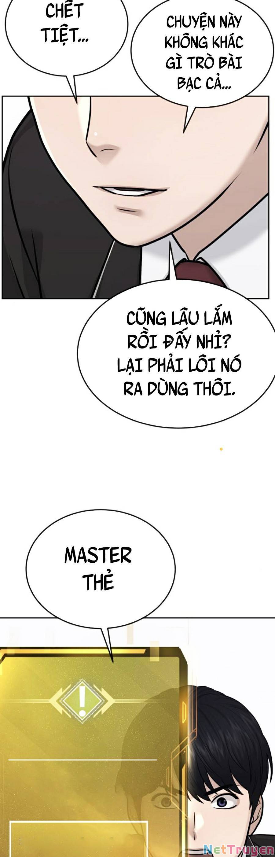 Nhiệm Vụ Diệu Kỳ Chapter 24 - Trang 14