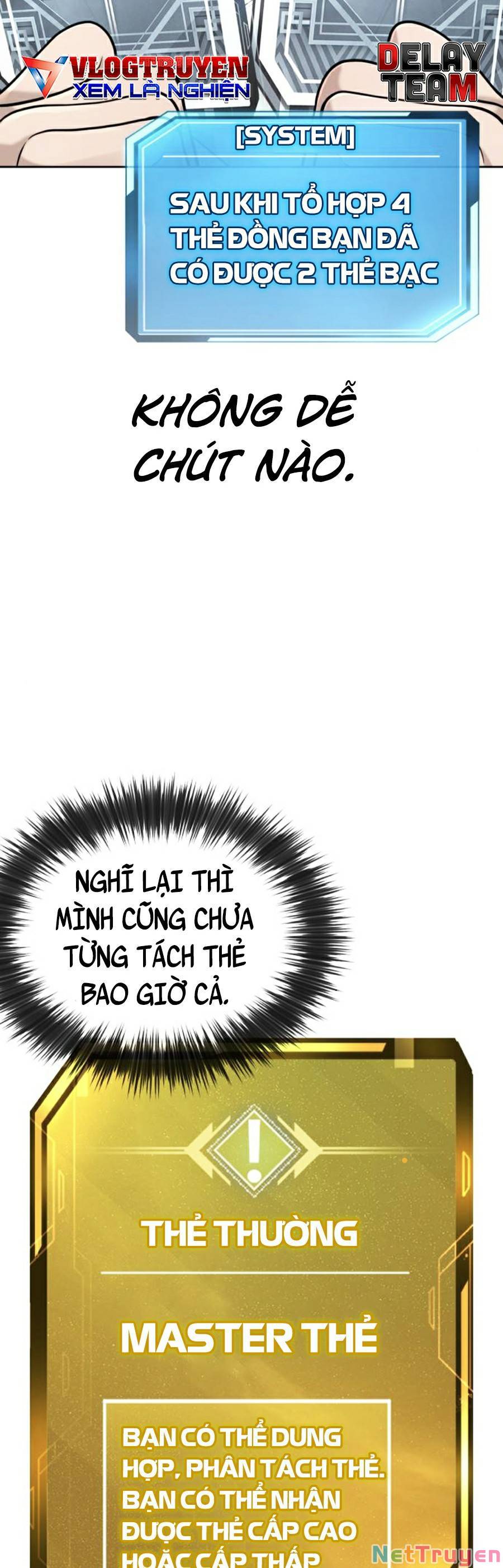 Nhiệm Vụ Diệu Kỳ Chapter 24 - Trang 18