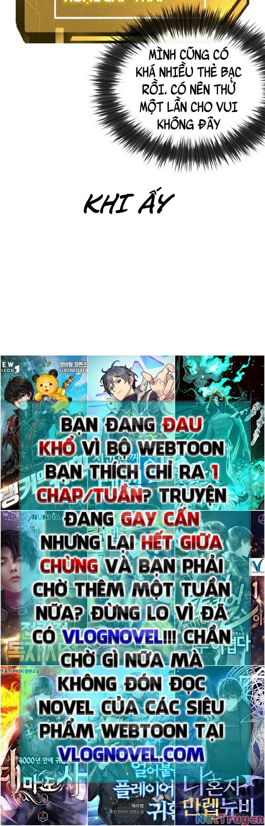 Nhiệm Vụ Diệu Kỳ Chapter 24 - Trang 19