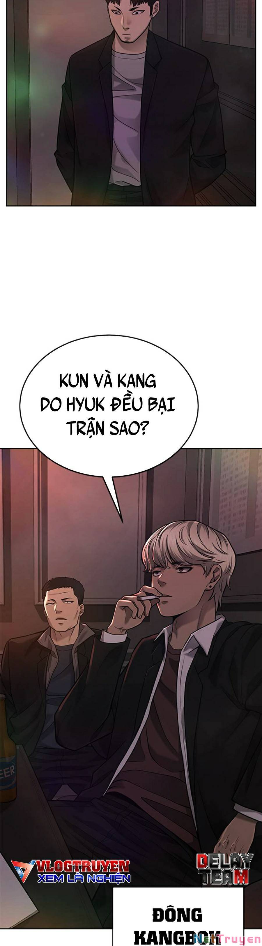 Nhiệm Vụ Diệu Kỳ Chapter 24 - Trang 27