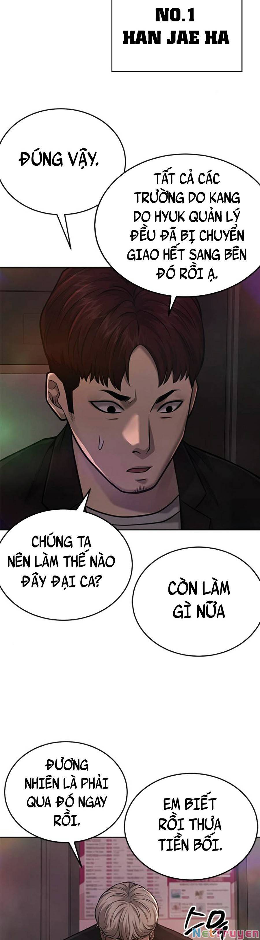 Nhiệm Vụ Diệu Kỳ Chapter 24 - Trang 28