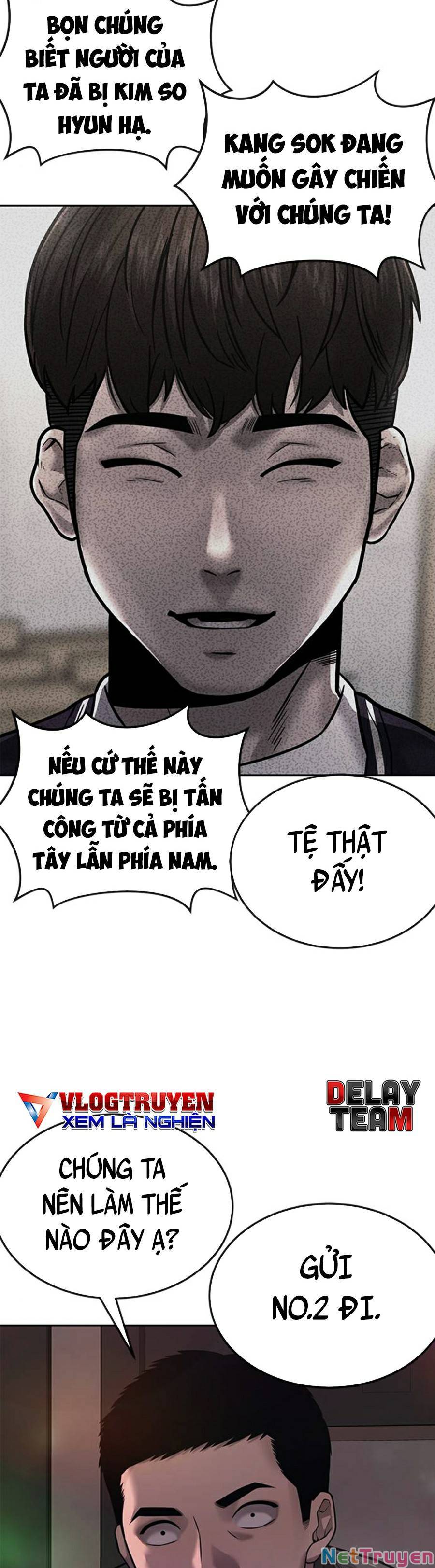 Nhiệm Vụ Diệu Kỳ Chapter 24 - Trang 30