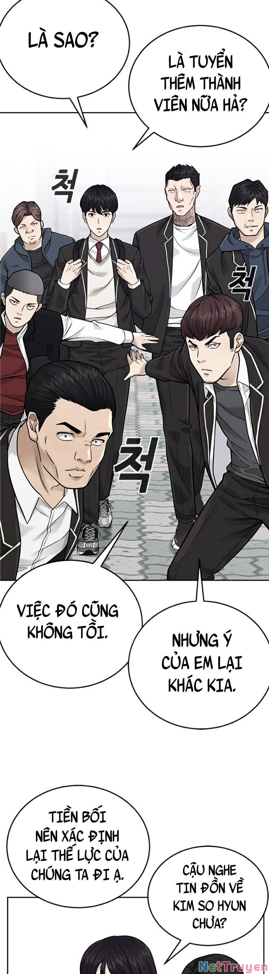 Nhiệm Vụ Diệu Kỳ Chapter 24 - Trang 35