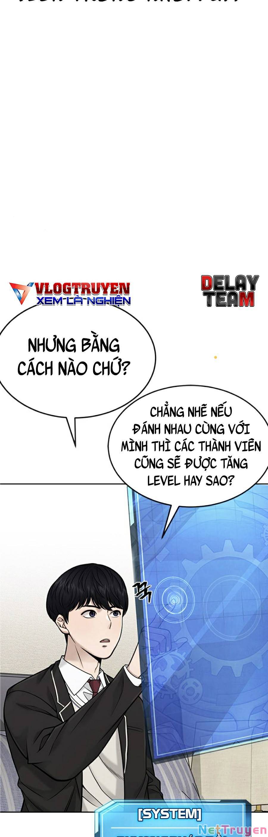 Nhiệm Vụ Diệu Kỳ Chapter 24 - Trang 5