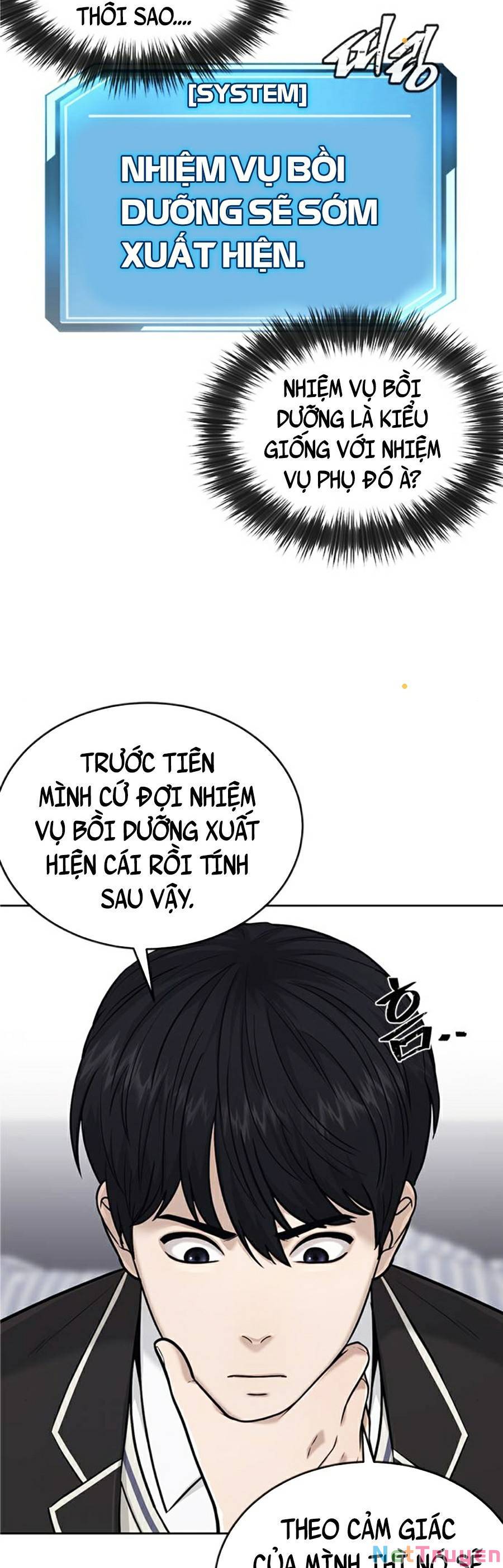 Nhiệm Vụ Diệu Kỳ Chapter 24 - Trang 7