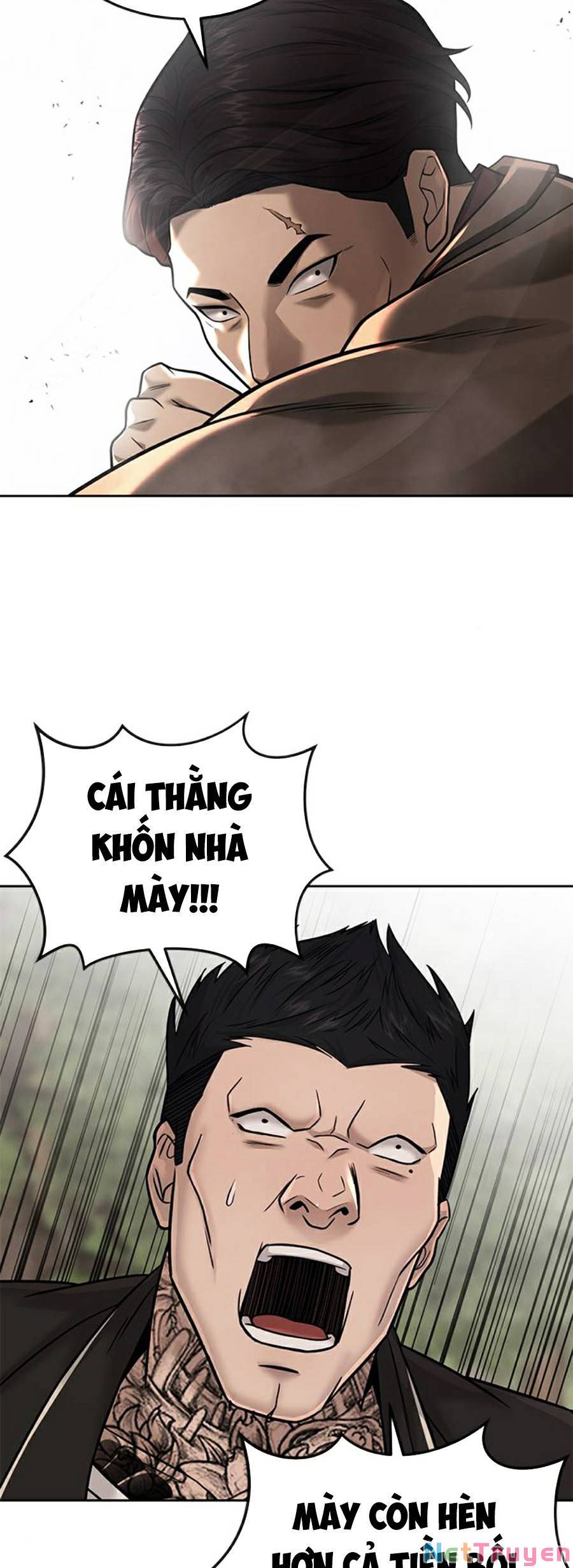 Nhiệm Vụ Diệu Kỳ Chapter 24 - Trang 61